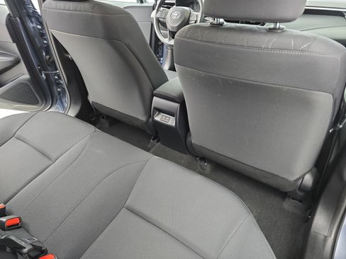 Used 2024 Toyota Corolla LE image 11
