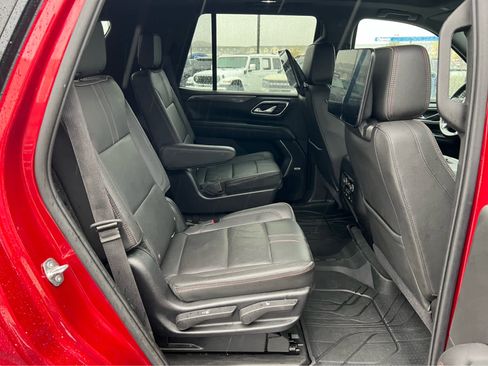 Used 2021 Chevrolet Tahoe RST w/ Luxury Package image 26