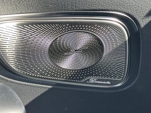 New 2026 Mercedes-Benz GLC 300 4MATIC image 34