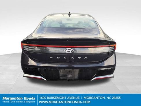 Used 2024 Hyundai Sonata SEL FWD image 7