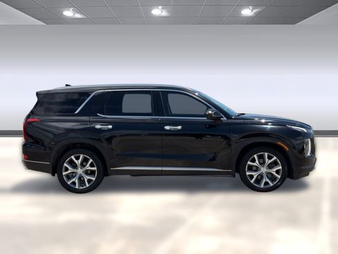 Used 2021 Hyundai Palisade SEL w/ Premium Package FWD image 8