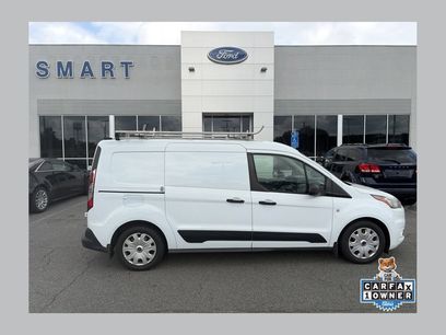 Used 2020 Ford Transit Connect XLT