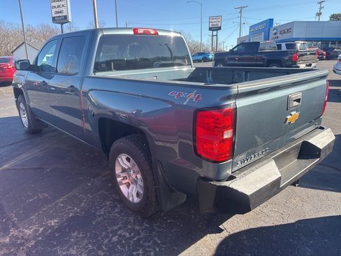 Used 2014 Chevrolet Silverado 1500 LT w/ All Star Edition image 3