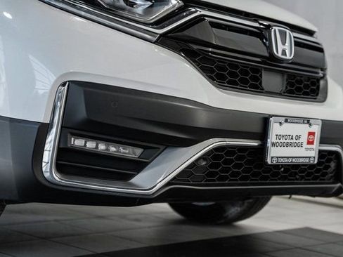 Used 2021 Honda CR-V Touring image 15
