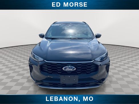Certified 2023 Ford Escape ST-Line w/ Tech Pack #1 AWD/4WD image 3