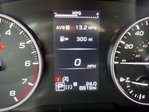 Certified 2025 Subaru Forester Limited image 15