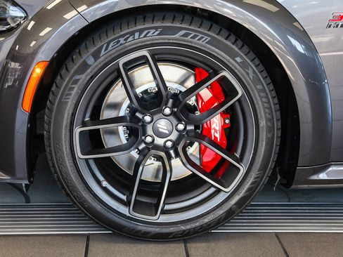 Used 2022 Dodge Charger Scat Pack image 9