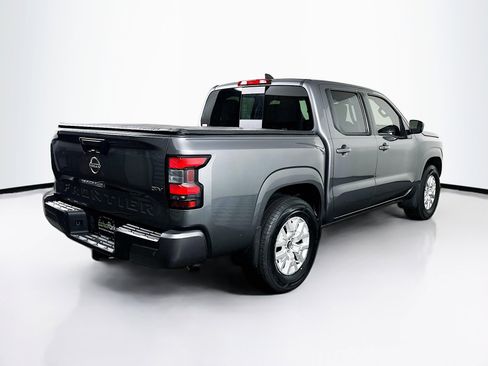 Used 2024 Nissan Frontier SV w/ SV Convenience Package image 9