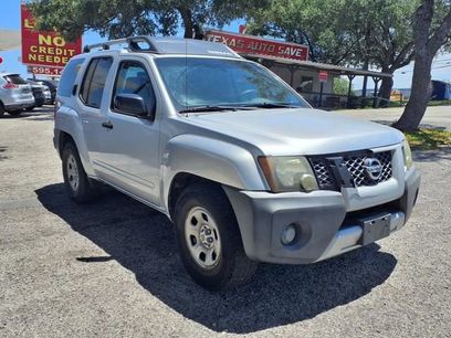 Used 2010 Nissan Xterra X