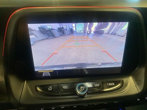 Used 2019 Chevrolet Camaro SS RWD image 19