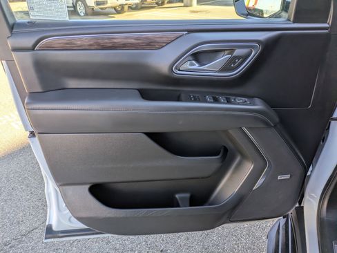 Certified 2023 Chevrolet Tahoe LT image 10