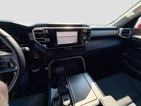 Used 2023 Toyota Sequoia SR5 w/ TRD Sport Package image 28