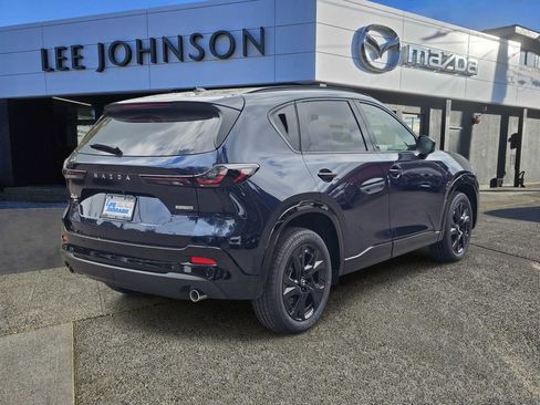 New 2026 MAZDA CX-5 2.5 S w/ Premium Package AWD/4WD image 5