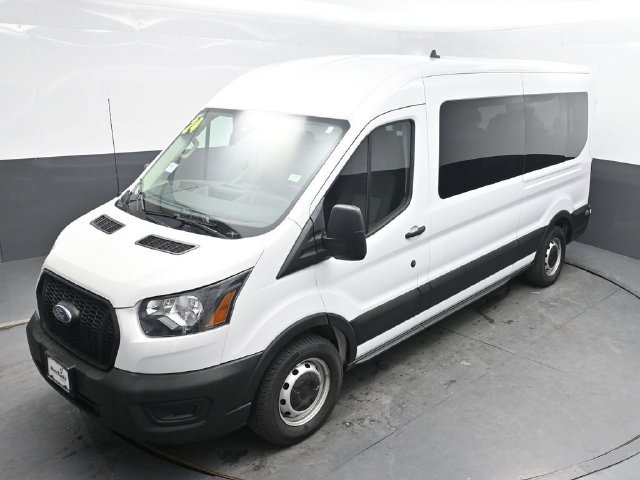Used 2024 Ford Transit 350 XL RWD image 24