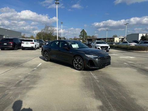 New 2026 Audi A6 Premium Plus w/ Premium Plus Package image 3