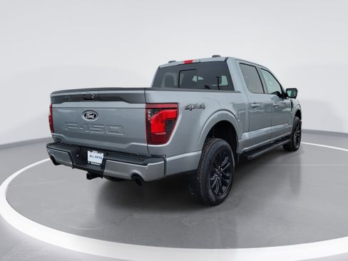 New 2026 Ford F150 XLT image 3