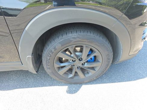 Used 2021 Hyundai Tucson Value AWD/4WD image 10
