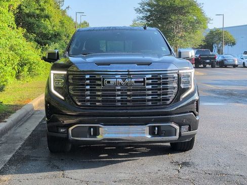 Used 2023 GMC Sierra 1500 Denali Ultimate AWD/4WD image 9