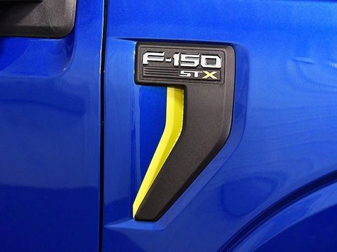 Used 2024 Ford F150 STX AWD/4WD image 10