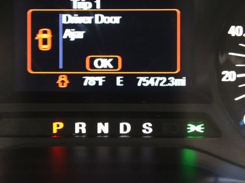 Used 2017 Ford Edge SEL FWD image 5