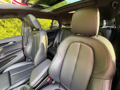 Used 2018 BMW X2 xDrive28i AWD/4WD image 38