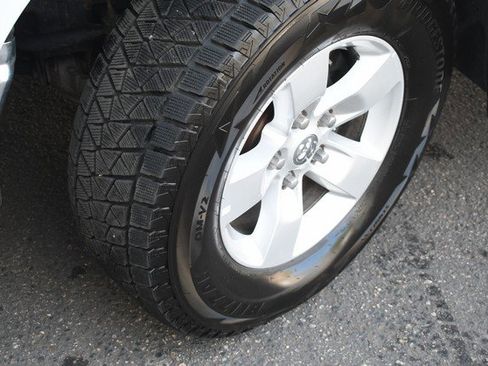 Used 2014 RAM 1500 Classic SLT w/ Protection Group image 11