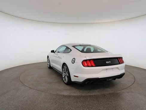 Used 2018 Ford Mustang GT Premium w/ Equipment Group 401A image 12