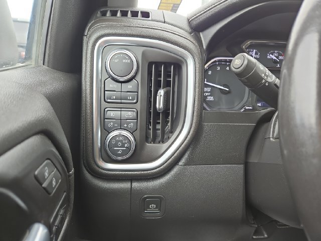 Used 2021 GMC Sierra 1500 SLT w/ SLT Premium Plus Package AWD/4WD image 21