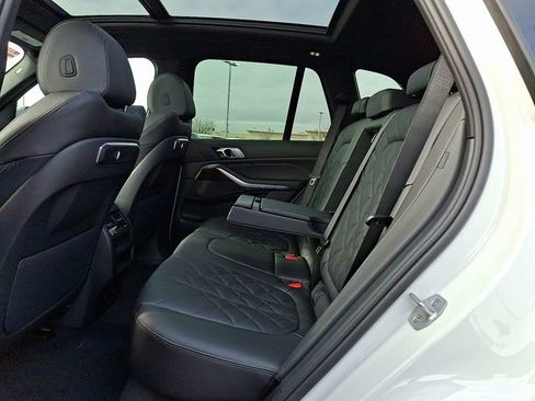 New 2026 BMW X5 xDrive40i w/ Parking Assistance Package image 9