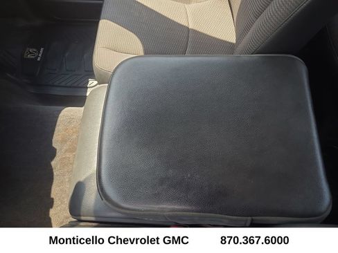 Used 2005 Dodge Ram 1500 Truck ST w/ SXT Value Group RWD image 21