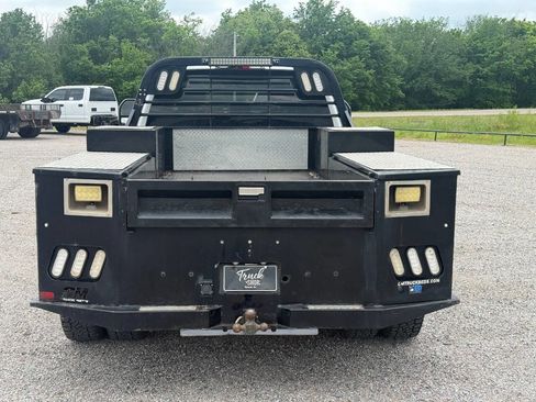 Used 2019 Ford F350 XLT w/ XLT Premium Package AWD/4WD image 6