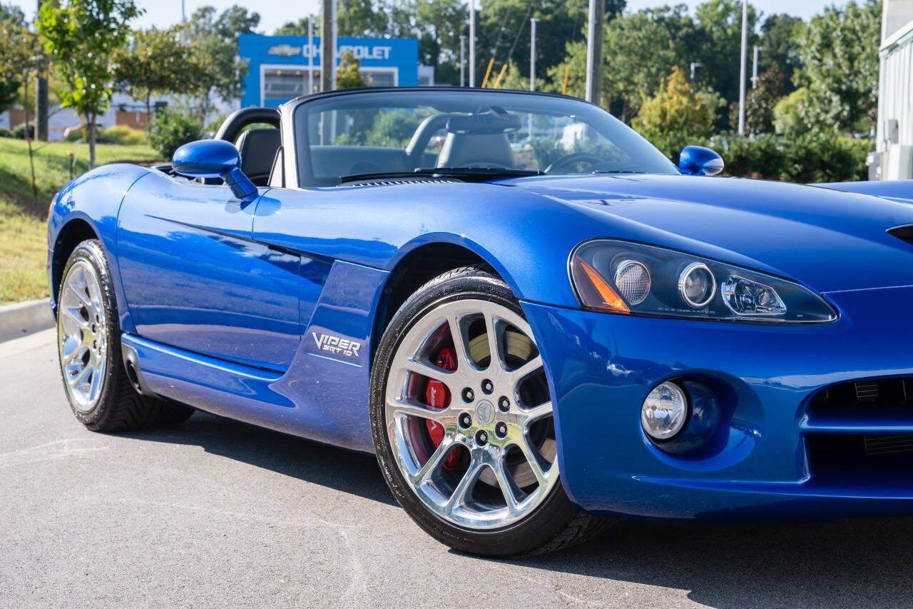 Used 2006 Dodge Viper SRT-10 RWD image 15