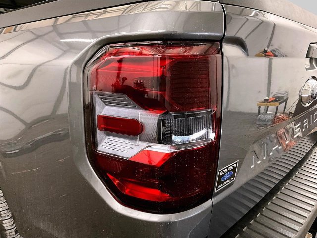 Certified 2023 Ford Maverick XL FWD image 28