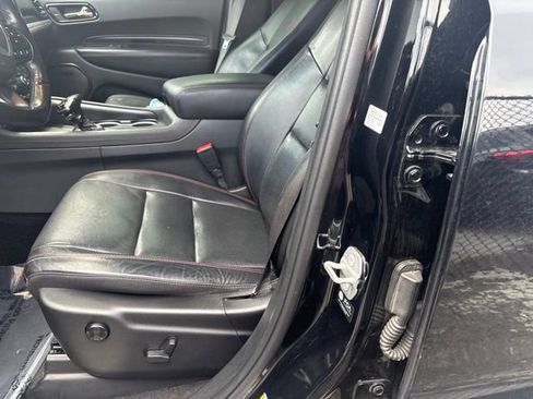 Used 2022 Dodge Durango R/T RWD image 9