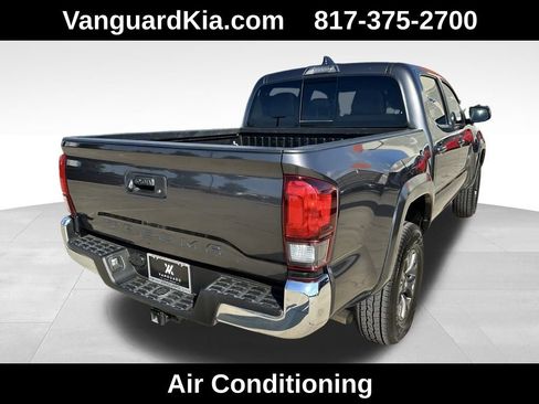 Used 2023 Toyota Tacoma SR5 image 4