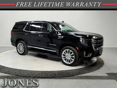 Used 2023 GMC Yukon SLT