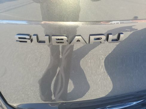 Used 2026 Subaru Forester Premium AWD/4WD image 17
