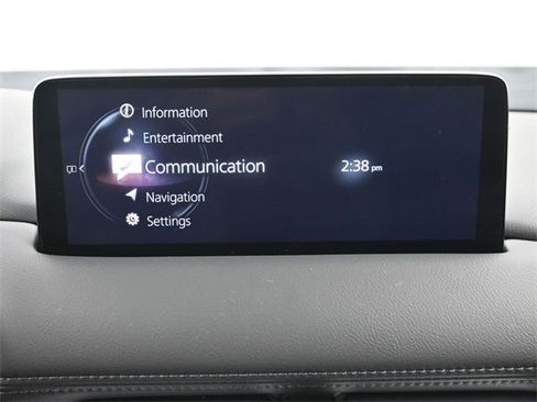 Used 2023 MAZDA CX-5 AWD 2.5 S w/ Select Package image 11