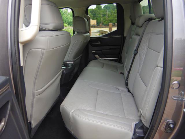Used 2024 Toyota Tundra SR5 w/ SR5 Premium Package AWD/4WD image 22