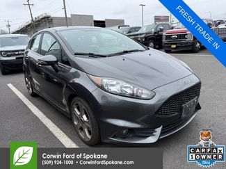 Used 2019 Ford Fiesta ST 360° Tour