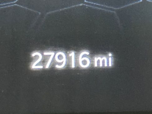 Used 2025 Jeep Compass Limited image 43