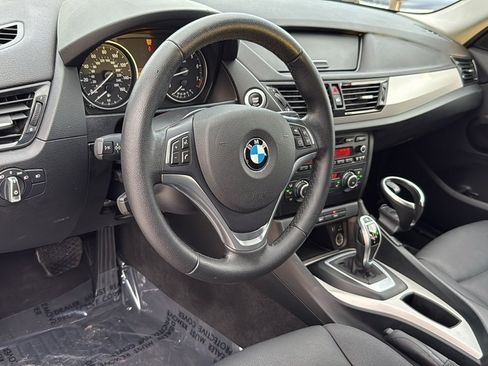 Used 2015 BMW X1 sDrive28i image 16