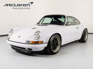 Used 1991 Porsche 911 Carrera video 2