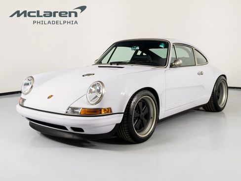 Used 1991 Porsche 911 Carrera image 2