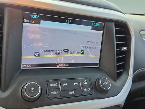 Used 2018 GMC Acadia SLT AWD/4WD image 19