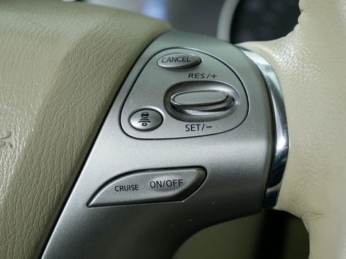 Used 2018 Nissan Murano Platinum image 26