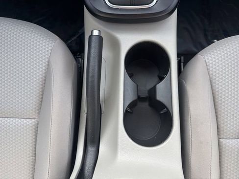 Used 2024 Kia Soul LX image 18