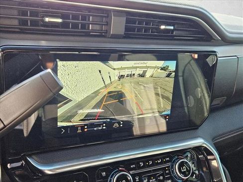 New 2026 GMC Sierra 2500 Denali w/ Max Trailering Package image 12