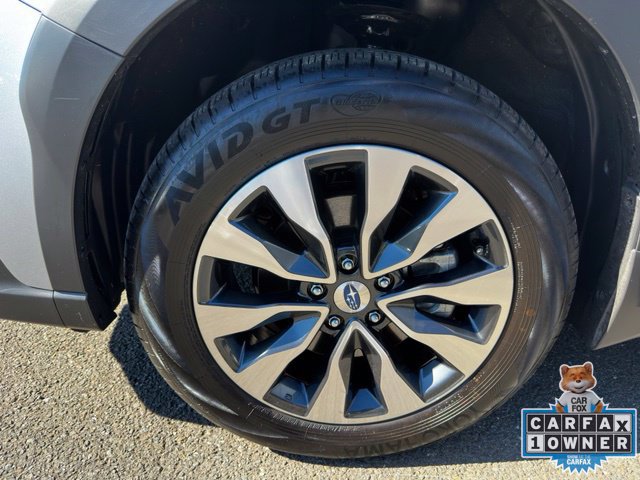 Used 2025 Subaru Outback Limited AWD/4WD image 35