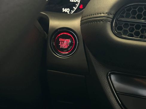 New 2026 Honda HR-V LX image 23